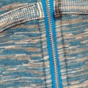 Blue Leggings XL Heather